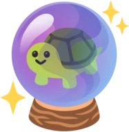 1_turtleandorb emote