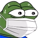 coronaS emote