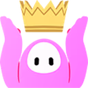 FallWinning emote