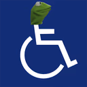 Kripple emote