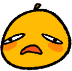DyingMelt emote