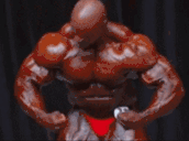 LightWeightBaby animated emote
