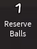 Reserve emote