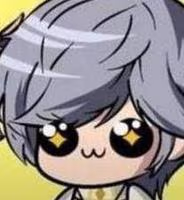 LUMIWANT emote