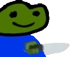 chopp emote