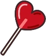 heart_lollipop emote