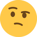 thinknohand emote