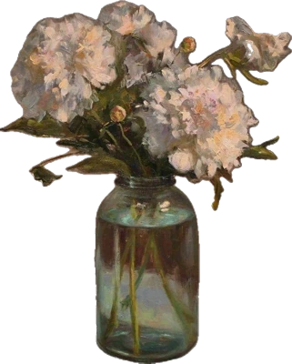Flowers emote