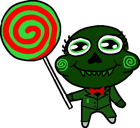 CalliopeCandy emote