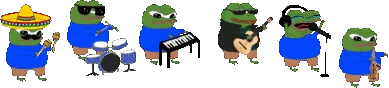 pepe_band emote