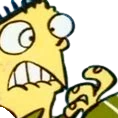 gahhh emote