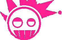 SkullyPop emote