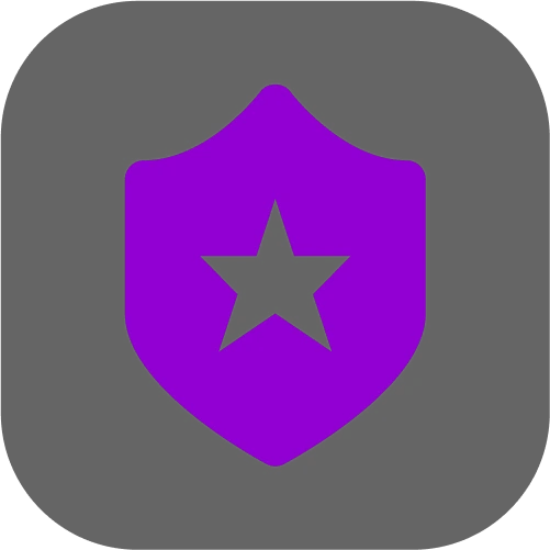 manager_purple emote