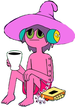 clancy emote