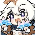 paimonWhale emote