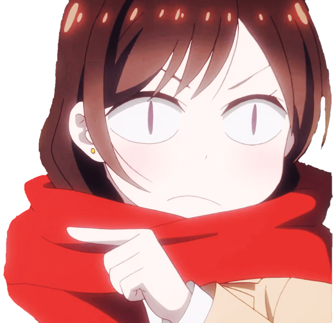 ChizuruGtfo emote