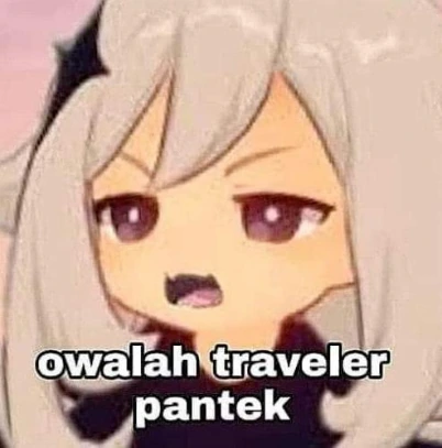 pairage emote