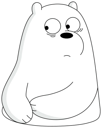 icebearstolethings emote
