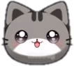 kitten_8 emote