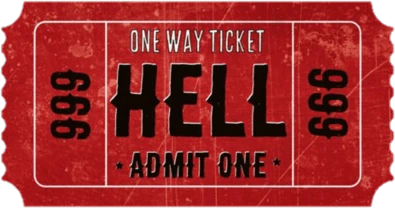 Ticket2Hell emoji