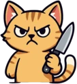 MiauRage emote