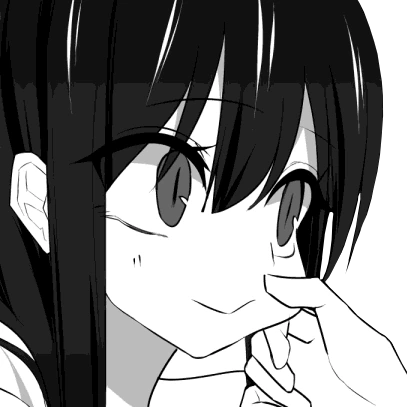 MiPinch emote