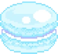 blue_macaron emote