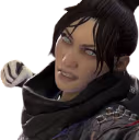 Apex_Legends_Punching_Wraith emote