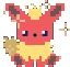 Flareon emote