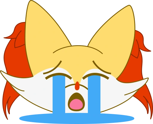 SadPhox emote