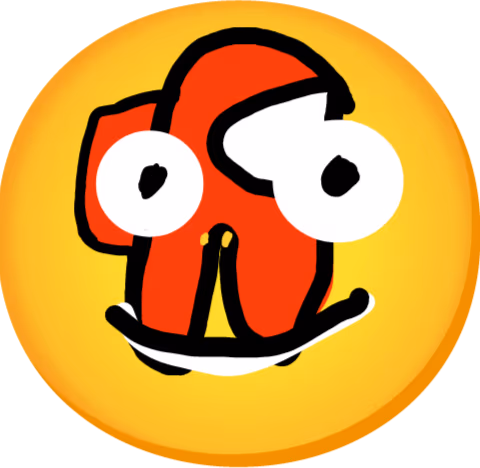 Emojgus emoji