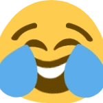 SUPERJOY emoji