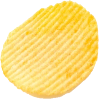 Chippy emote