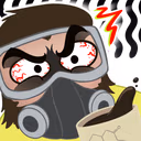 CaustDiscaustingFLARE emote