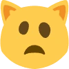 Confused_Cat emote