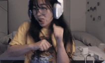 Ayy8 emote