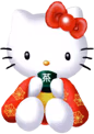 hellokitty_kimono emote