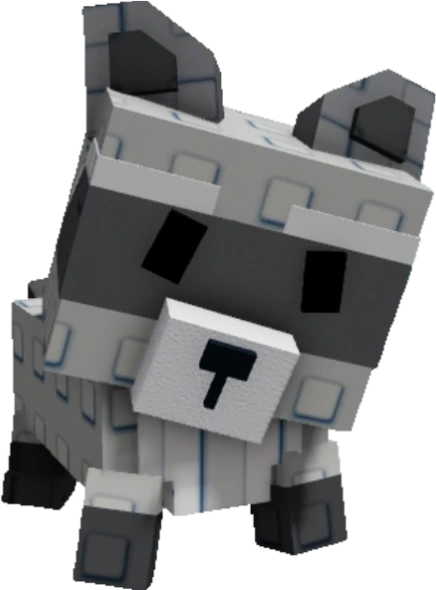 gag_raccon emote