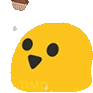 Cake2 emote