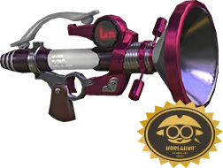 Splooshomatic7 emote