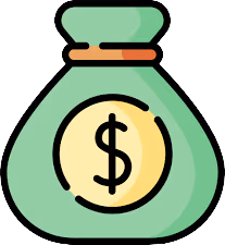 money_bag emote