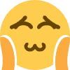 so_cute emote