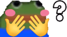 here emote