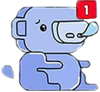 WumpusPing emote