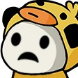 SadDuck emoji