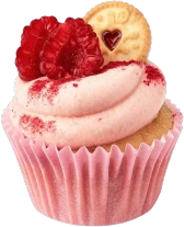 cupcake emote