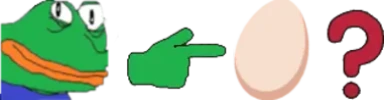 OkayegUhavEg emote