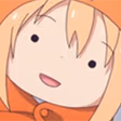 UmaruWtf emote