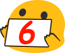 number6 emote