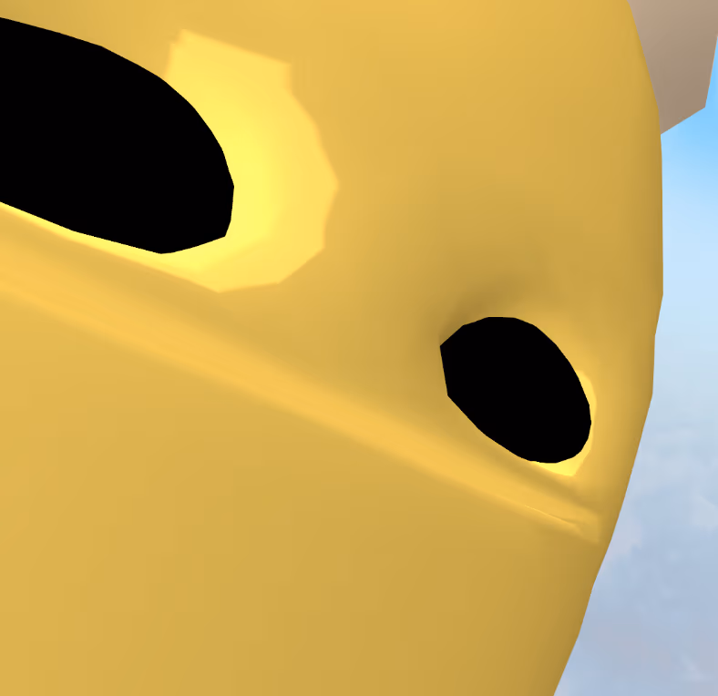 Arnold emote